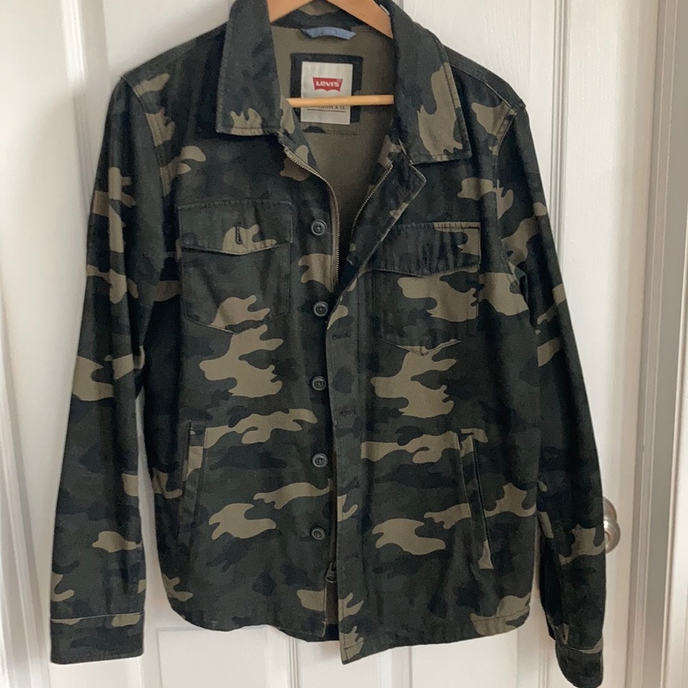 Levi’s Jacket - Mens Small